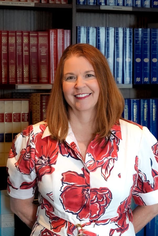 Jan Hill, Director & Co-Founder