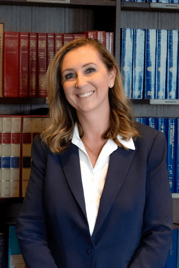 Lisa Watts, National Business Development