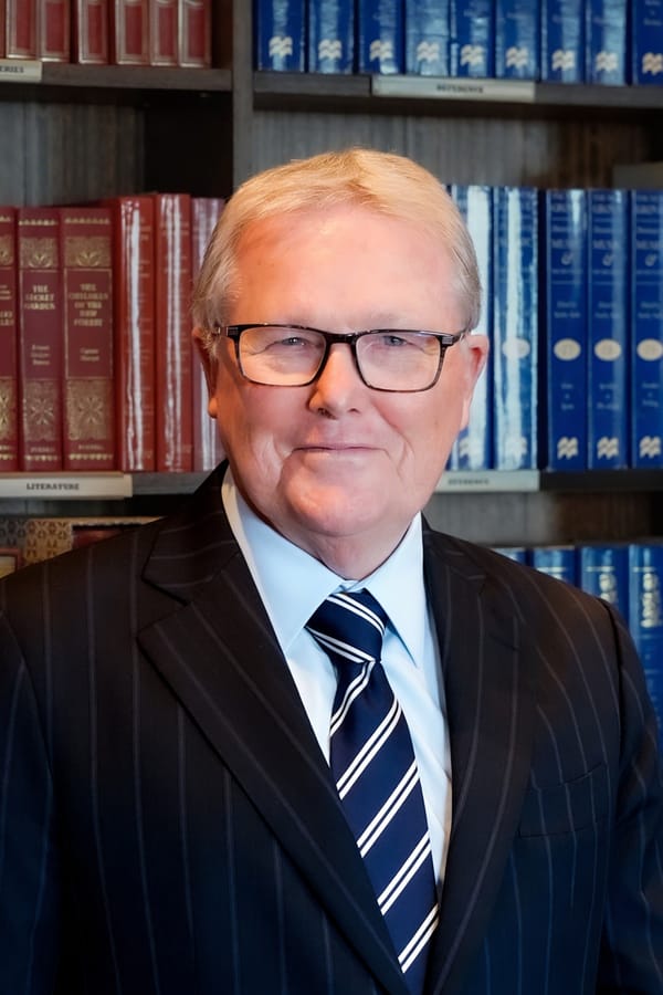 Brynley Hill, Director & Co-Founder